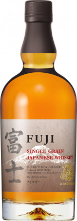Fuji Single Grain 46% 0,7L