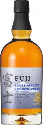 Fuji Single Blended