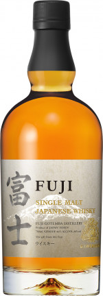 Fuji Single Malt 46% 0,7L