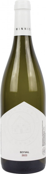 Turnau Seyval Blanc 2023