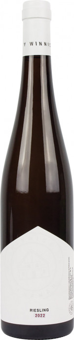 RIESLING 2022 TURNAU 0,75L 12%
