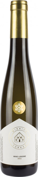 WINO LODOWE 2022 TURNAU 0,375L
