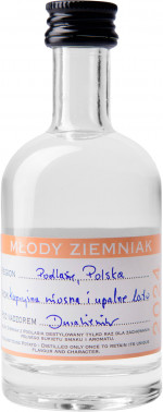 MŁODY ZIEMNIAK 0,05L 2024
