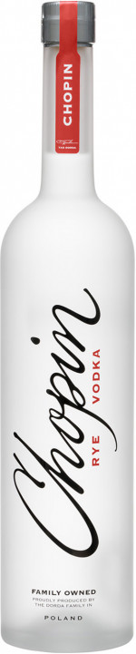 CHOPIN RYE 3L GOŁY