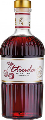 ETIUDA WIŚNIOWA 0,7L 35%