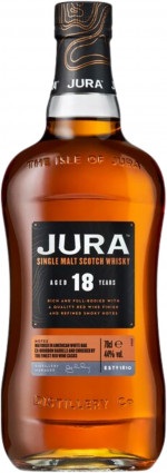 JURA 18'YO 0,7L