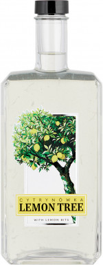 LEMON TREE 35 % 0,5L plastik