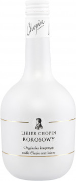LIKIER CHOPIN KOKOSOWY  0,5L