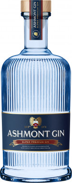 GIN ASHMONT 0,7 43%