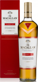 THE MACALLAN RARE CASK 43% 0,7L 2022