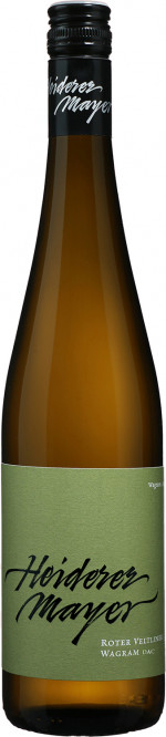 Heiderer Roter Veltliner 2024
