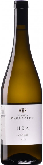 Hibia Płochoccy 0,75 2023