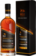 M&H Biblical Bittuni Red Wine M&P CASK