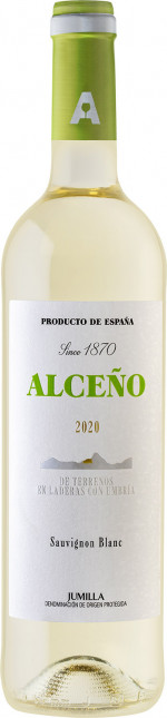 Alceno Sauvignon Blanc 2024 0,75