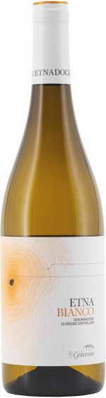 ORESTIADI ETNA BIANCO LA GELSOMINA 2023 0,75