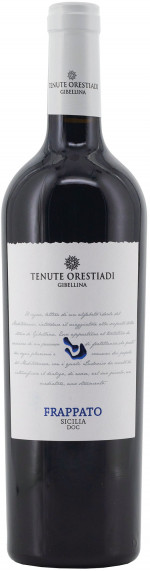 ORESTIADI TENUTE MAZAL FRAPPATO 2023 0,75