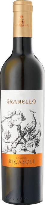 Granello Passito Ricasoli 2016