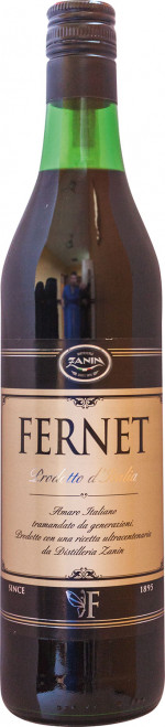 Fernet Zanin