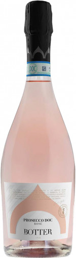 Prosecco Botter ROSE