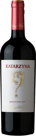 Katarzyna Question Mark 0,75l 13%