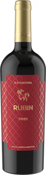 Katarzyna Rubin 0,75l 13%
