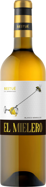Bestue El Mielero 2024 0,75L