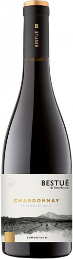 Bestue Barrica Chardonnay 2023 0,75L
