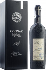 Bons Bois 1967 Lheraud Cognac 1967