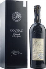 Grande Champagne Lheraud Cognac 1987