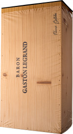 Lheraud  TASTING SET ARMAGNAC XO + VSOP + 1995 + 2005