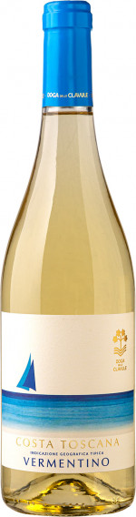 Doga D Clavule Costa  Vermentino 2024