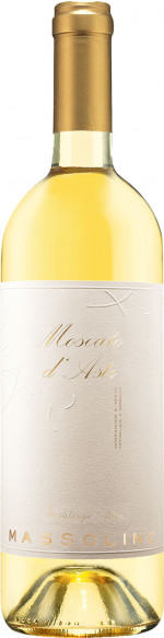 Moscato D'Asti Massolino 2024