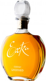 Lheraud Extra Carafe Cognac