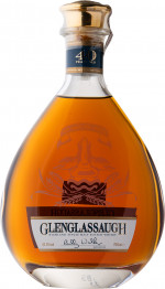 Glenglassaugh 40 YO