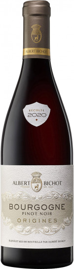 Bourgogne Pinot Noir Orgines 2023