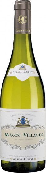 Macon Villages Blanc Bichot 2023