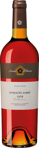 Rivesaltes Ambre 1993 Arnaud