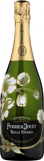 PERRIER JOUET BELLE EPOQUE 0,75 GOŁY