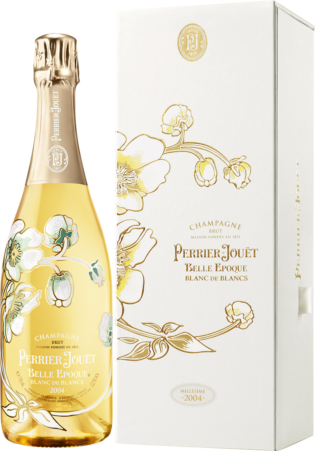 Perrier-Jouët Belle Epoque 2015 Champagne Belle Époque Brut 2015 | Perrier-Jouët Worldwide