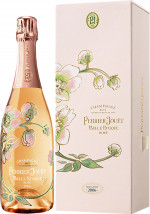 Perrier Jouet Belle Epoque rose 2015