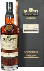 THE GLENLIVET Single Cask sherry Butt 0,7