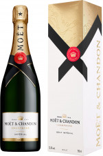 Moet & Chandon Imperial Brut EOY 2022 Kartonik