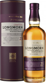 LONGMORN 23YO 0,7 48%