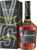 Hennessy V.S. NBA LIMITED
