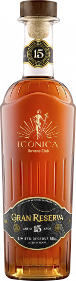 HAVANA 15YO 0,7