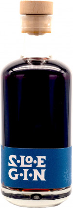 MIKROGORZELNIA SLOE GIN 0,5 33%