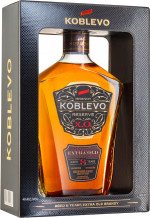 KOBLEVO BRANDY XO 0,5 40% KARTONIK