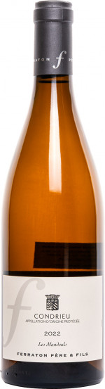 Ferraton Condrieu Blanc 2023