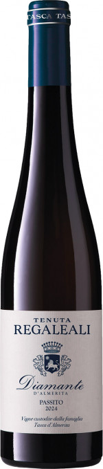 Tasca Diamante D'Almerita 2023 PASSITO