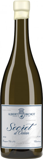 Bourgogne Cote D'ore Chardonnay Secret D'Ocean
